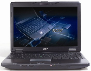 Acer TravelMate 6493